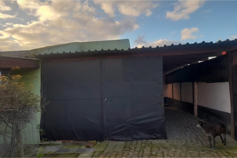 3 Bedroom Property for Sale in Sarepta Western Cape